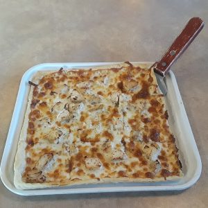 Cheese Lovers Pizza