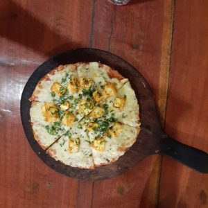 Matka Pizza