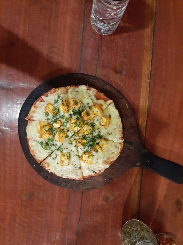 Matka Pizza