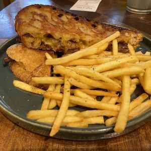 French Fries (Large)