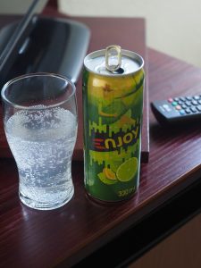 Soft Drink 2.25 Ltr