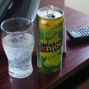 Soft Drink 2.25 Ltr