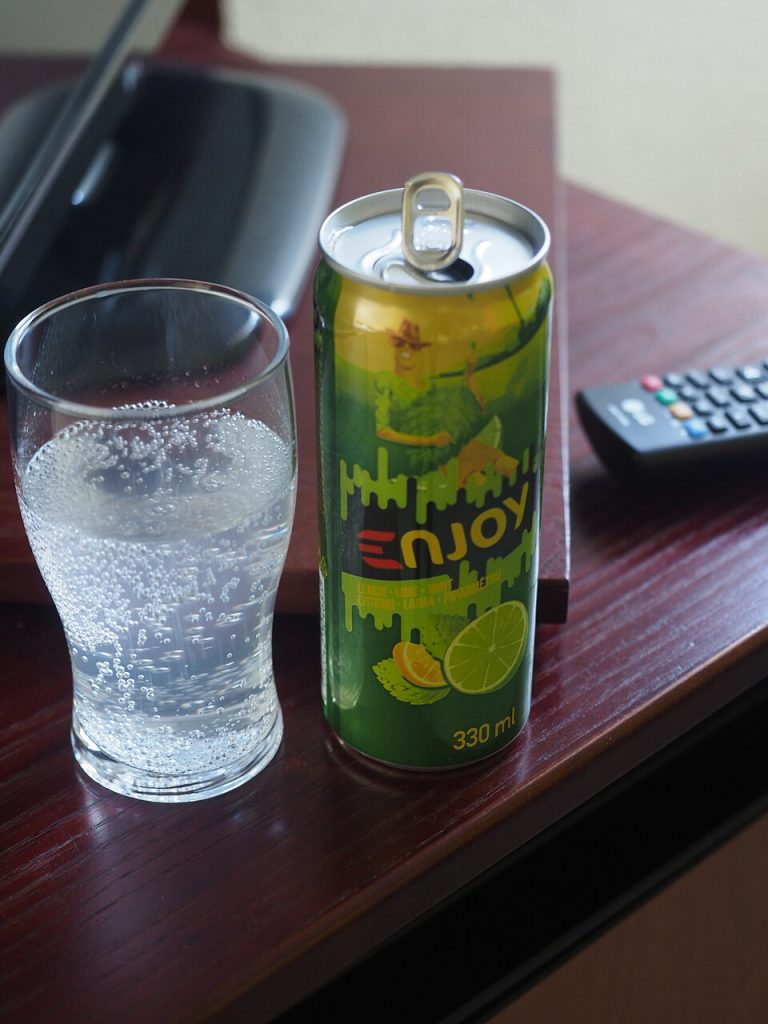Soft Drink 2.25 Ltr