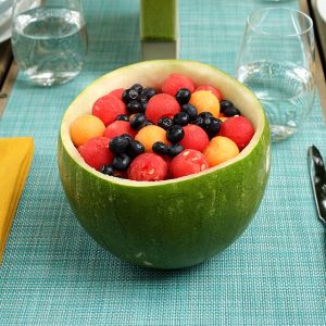 Mix Fruit Salad 500g