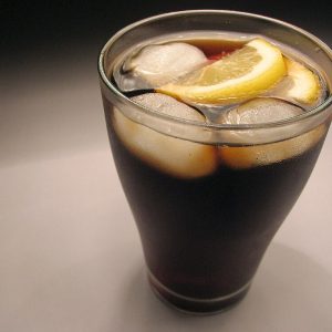 Soft Drink 500ml
