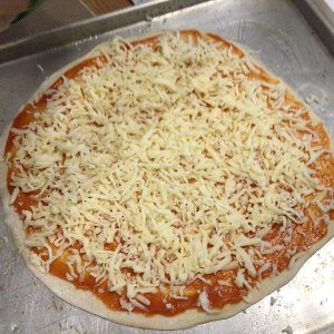 Extra Topping