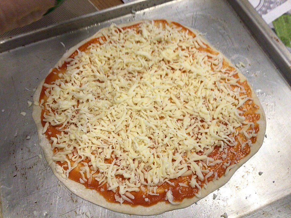 Extra Topping