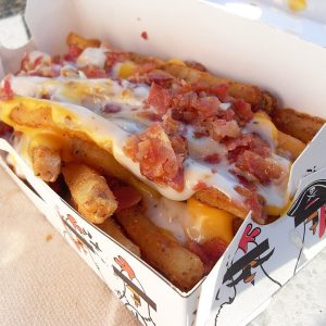 Loaded Fries