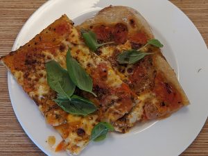 Bahari Pizza