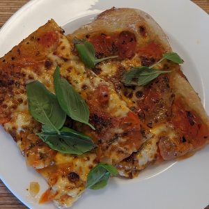 Bahari Pizza