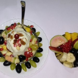 Mix Fruit Salad 1 Kg