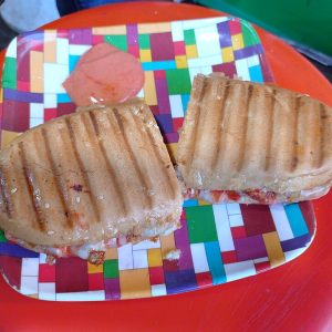 Panini Sandwich
