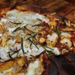 Super Supreme Pizza