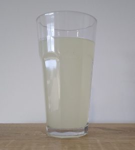 Mineral Water (Large)