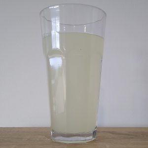 Mineral Water (Large)