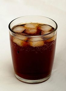 Soft Drink 1 Ltr