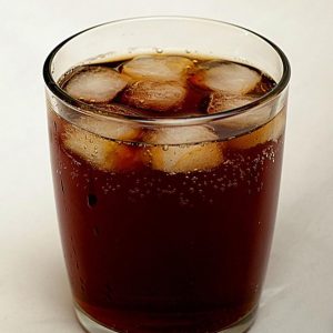 Soft Drink 1 Ltr