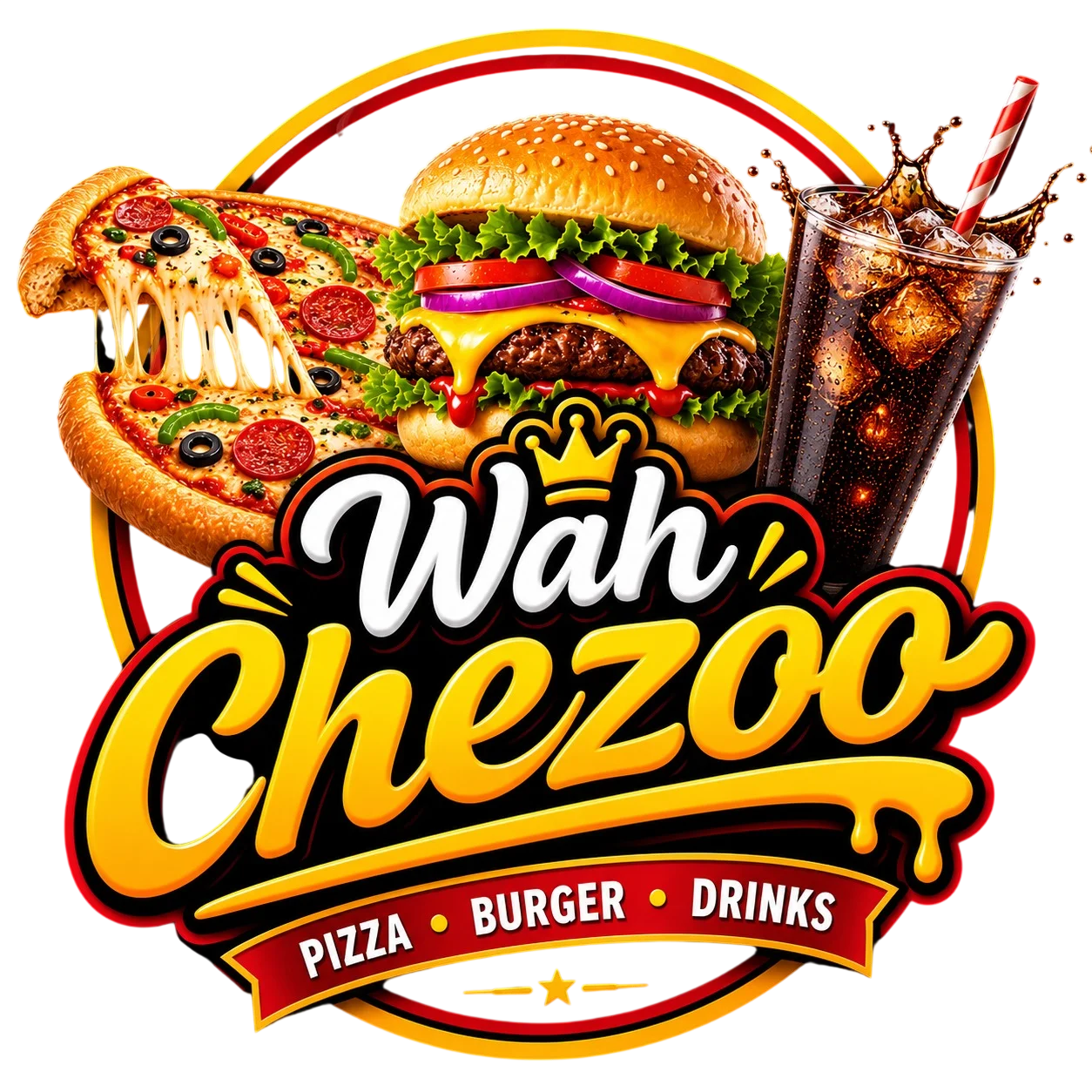 Wah Chezoo